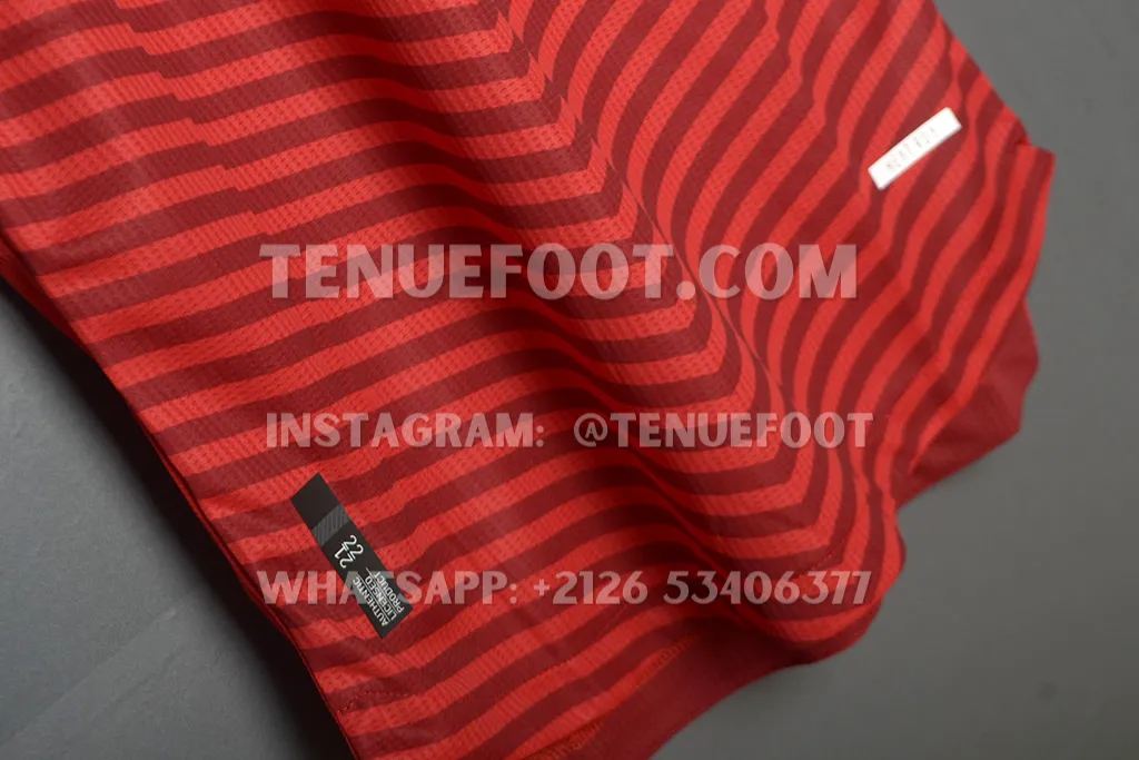 Bayern Munich Home Player Version (6)