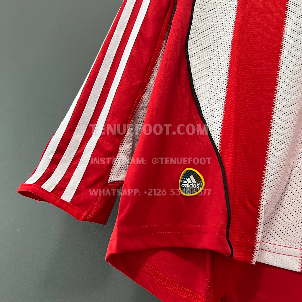 Bayern Munich Retro 10-11 Home LS (4)