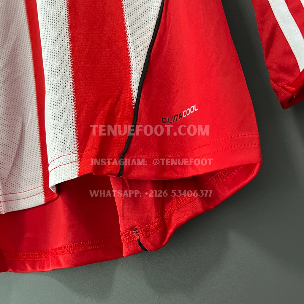 Bayern Munich Retro 10-11 Home LS (5)