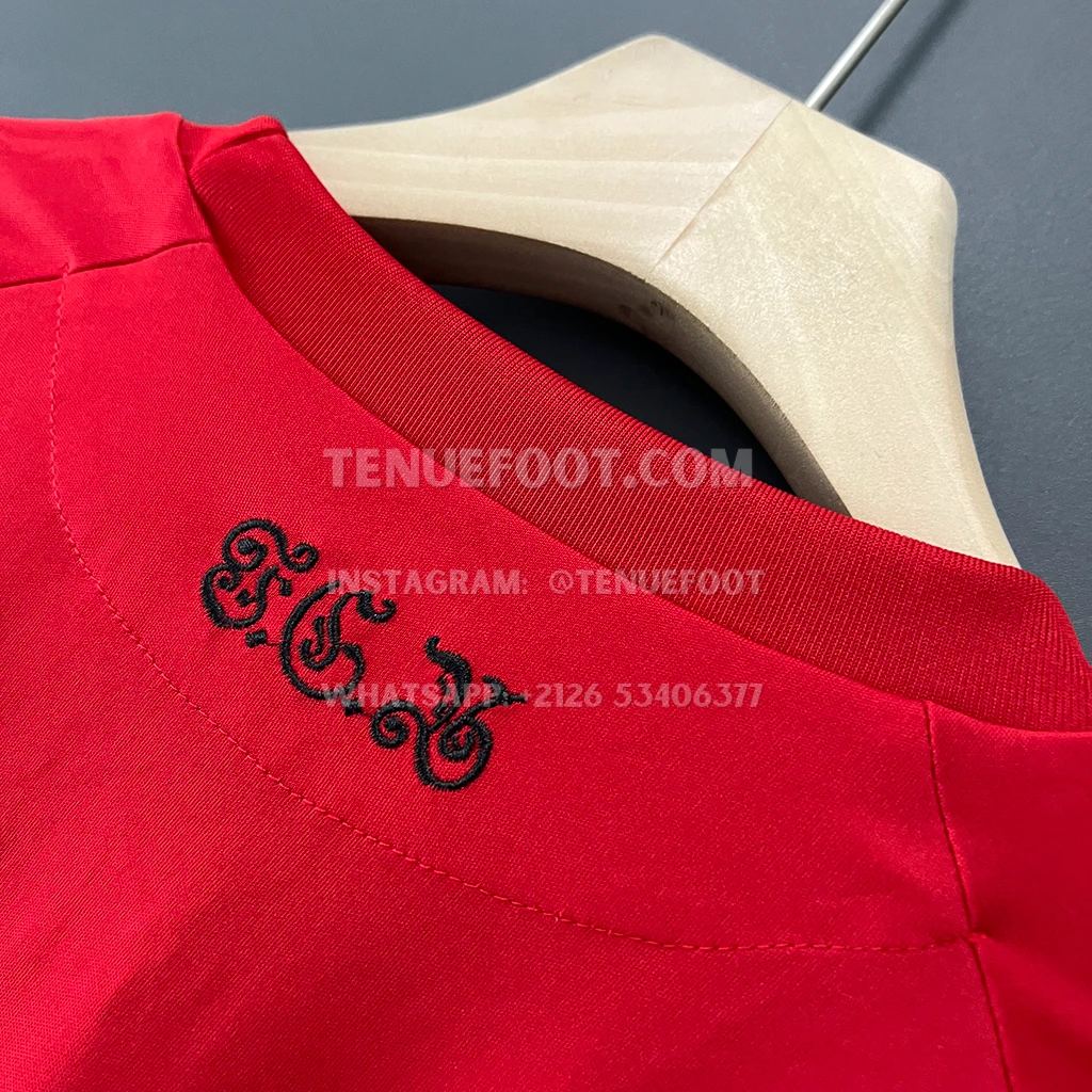 Bayern Munich Retro 10-11 Home LS (6)