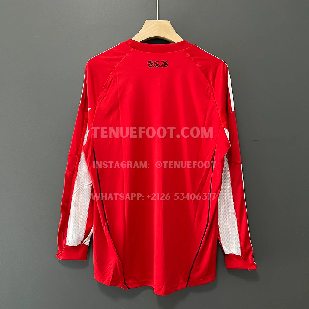 Bayern Munich Retro 10-11 Home LS (7)