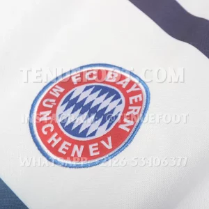 Bayern Munich Retro 98-00 Away (3)