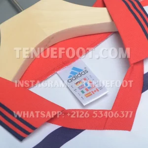 Bayern Munich Retro 98-00 Away (4)