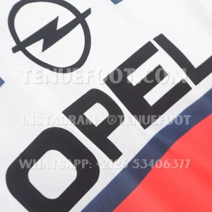 Bayern Munich Retro 98-00 Away (5)