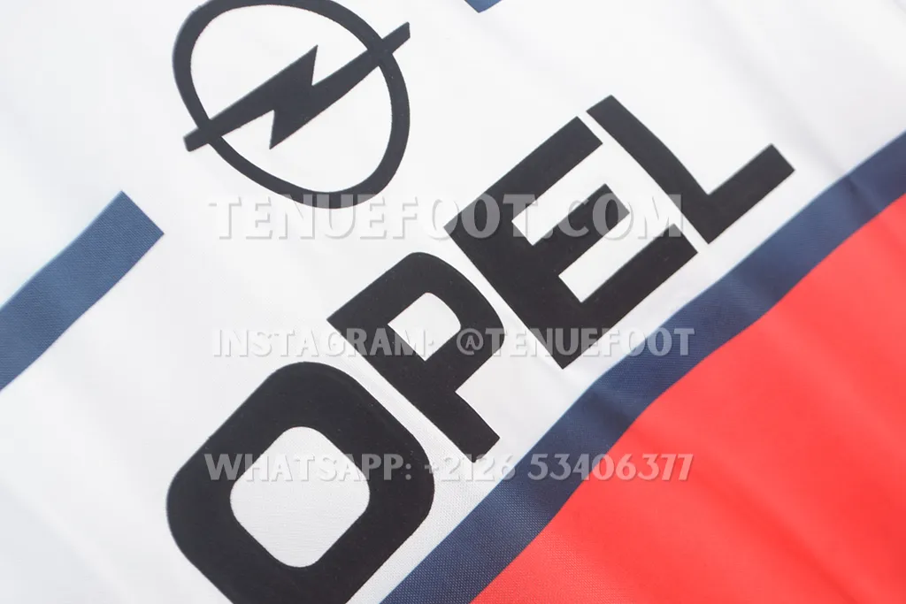 Bayern Munich Retro 98-00 Away (5)