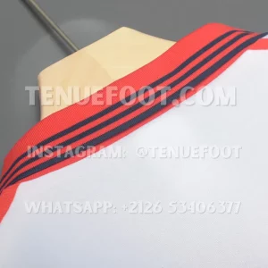 Bayern Munich Retro 98-00 Away (7)