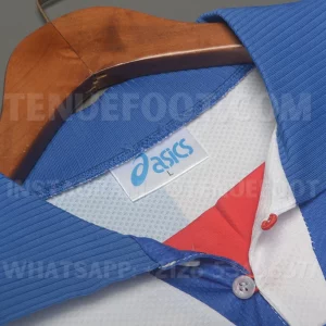 Blackburn Rovers Retro 94-95 Home (4)