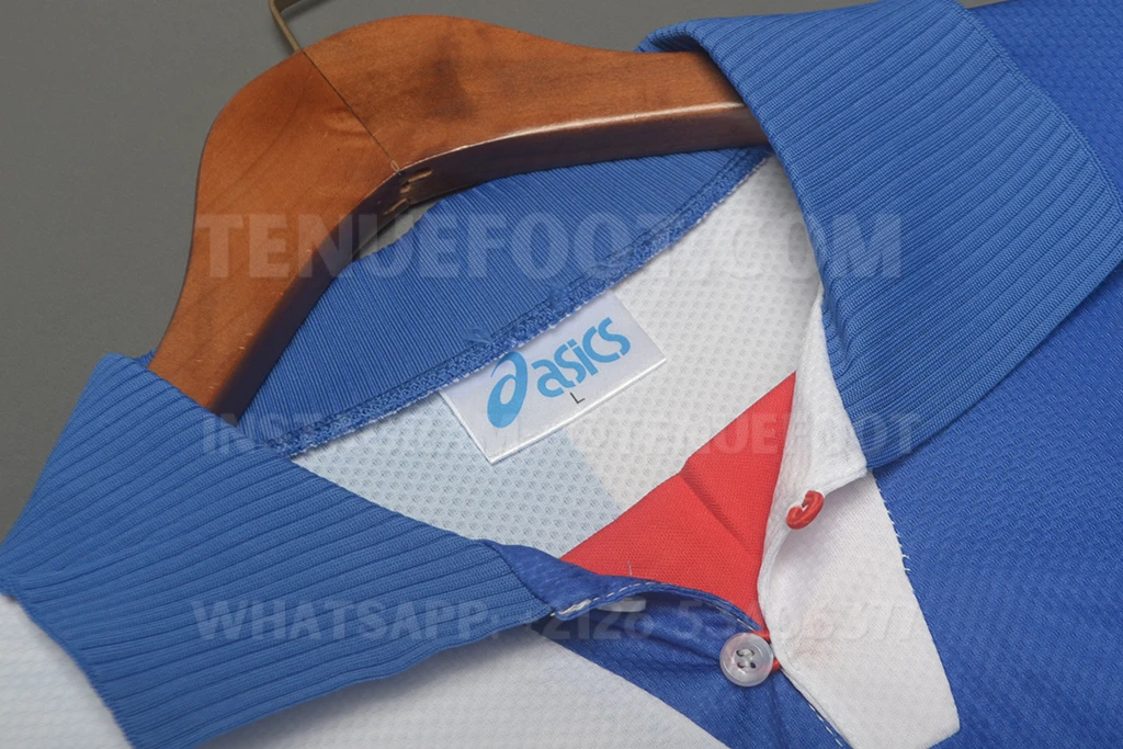 Blackburn Rovers Retro 94-95 Home (4)