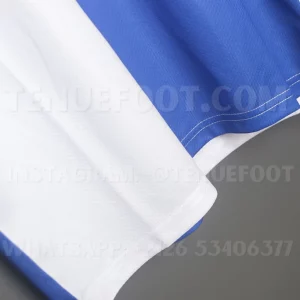 Blackburn Rovers Retro 94-95 Home (6)