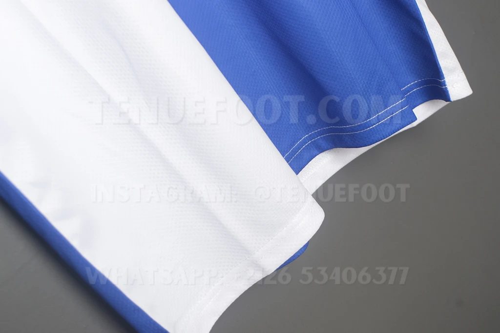 Blackburn Rovers Retro 94-95 Home (6)