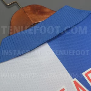Blackburn Rovers Retro 94-95 Home (7)