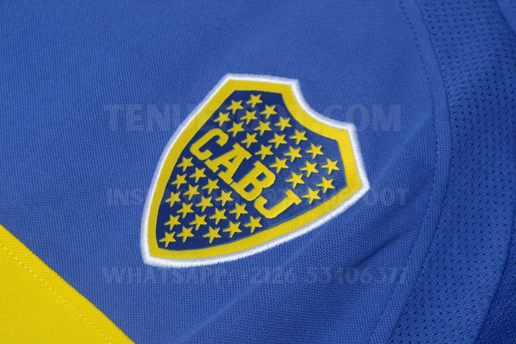Boca Junior 03 Home (3)