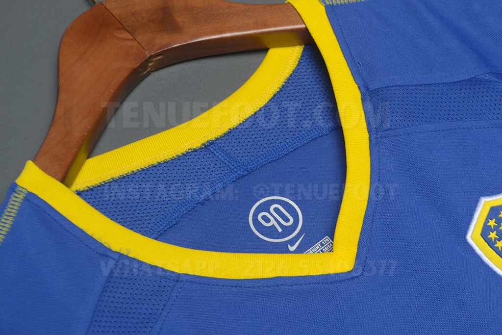 Boca Junior 03 Home (4)