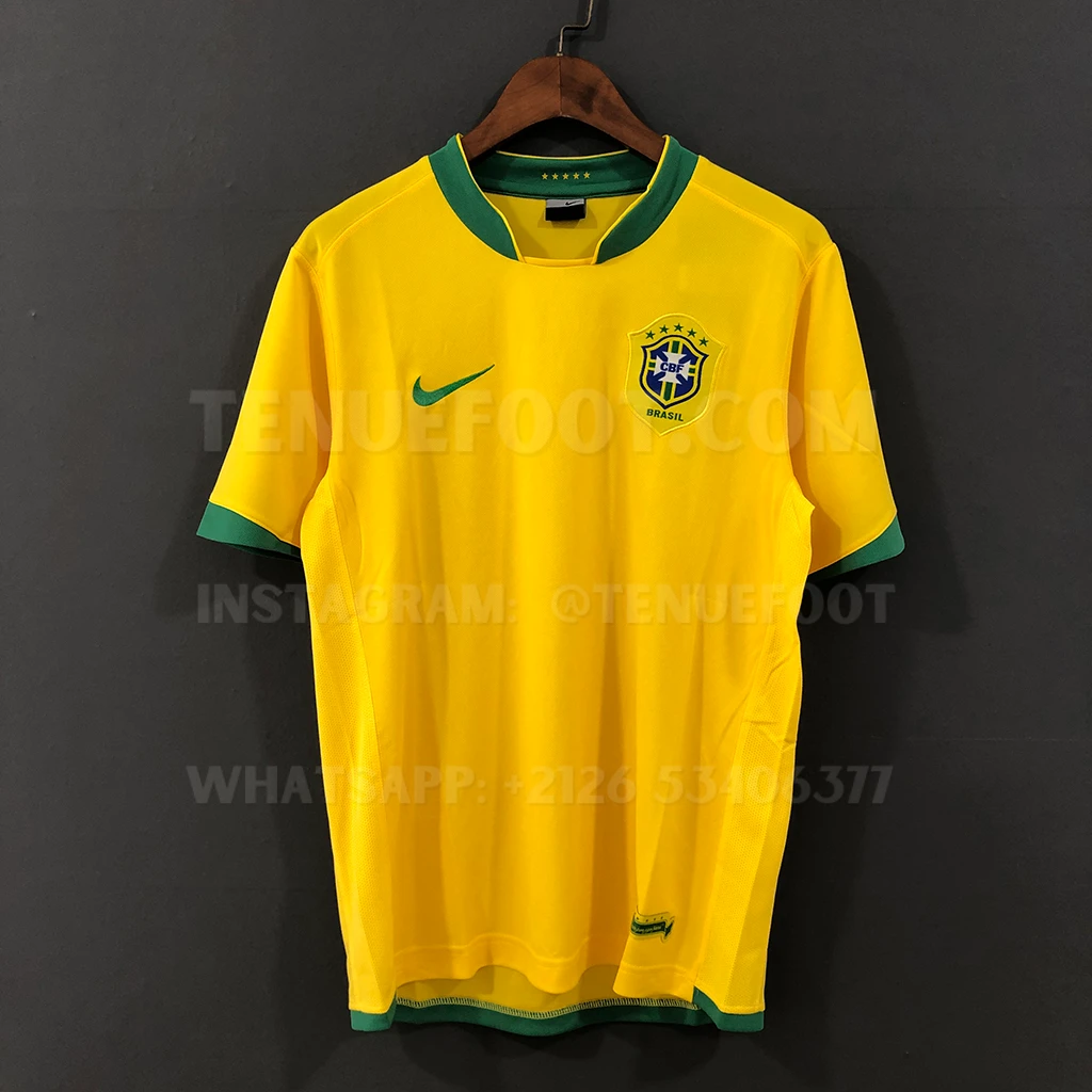 Brasil Retro 2006 Home (1)
