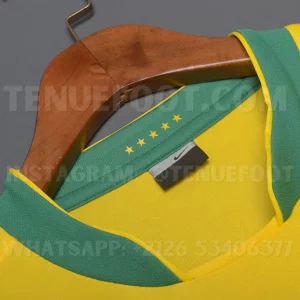 Brasil Retro 2006 Home (4)