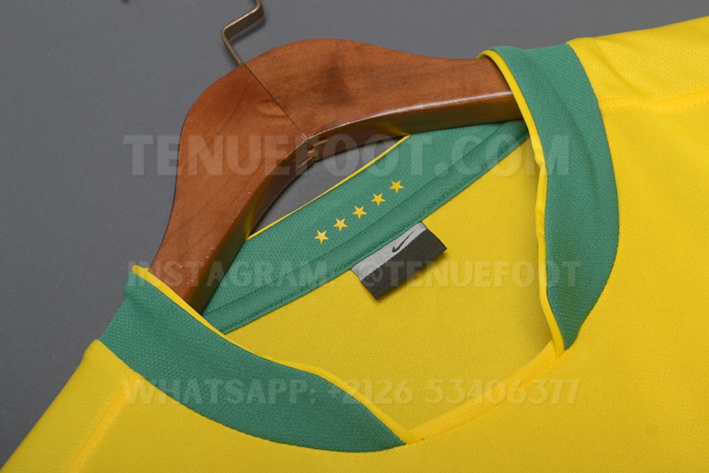 Brasil Retro 2006 Home (4)