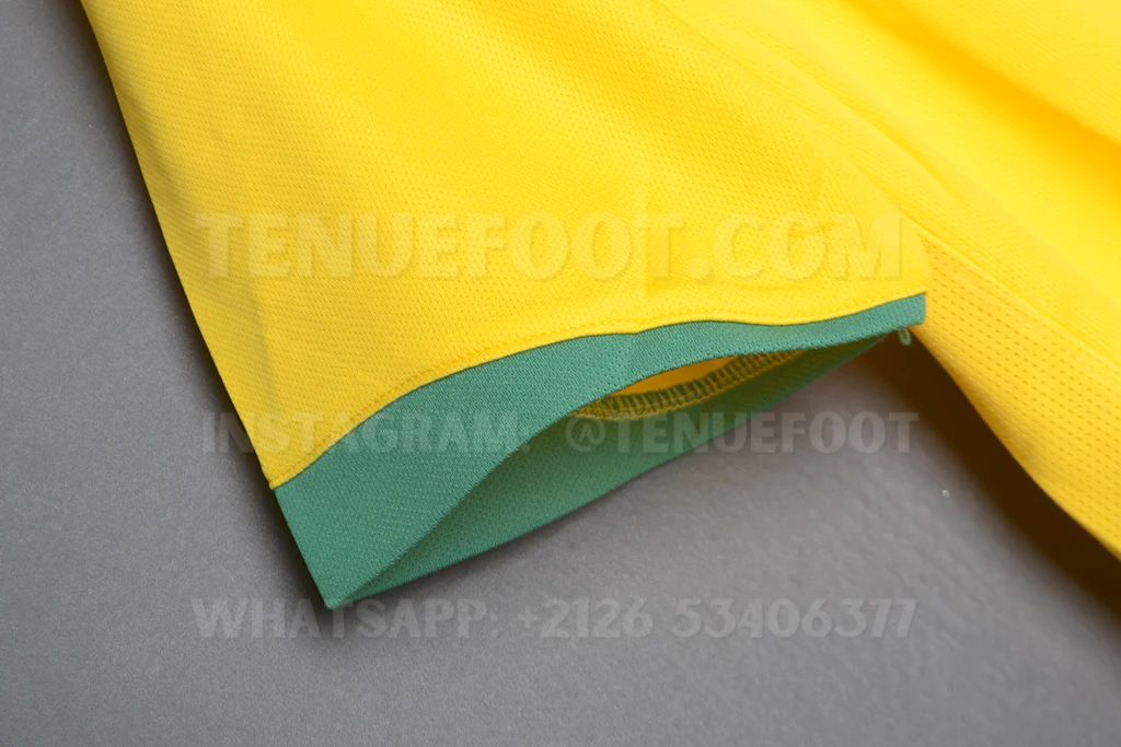 Brasil Retro 2006 Home (5)