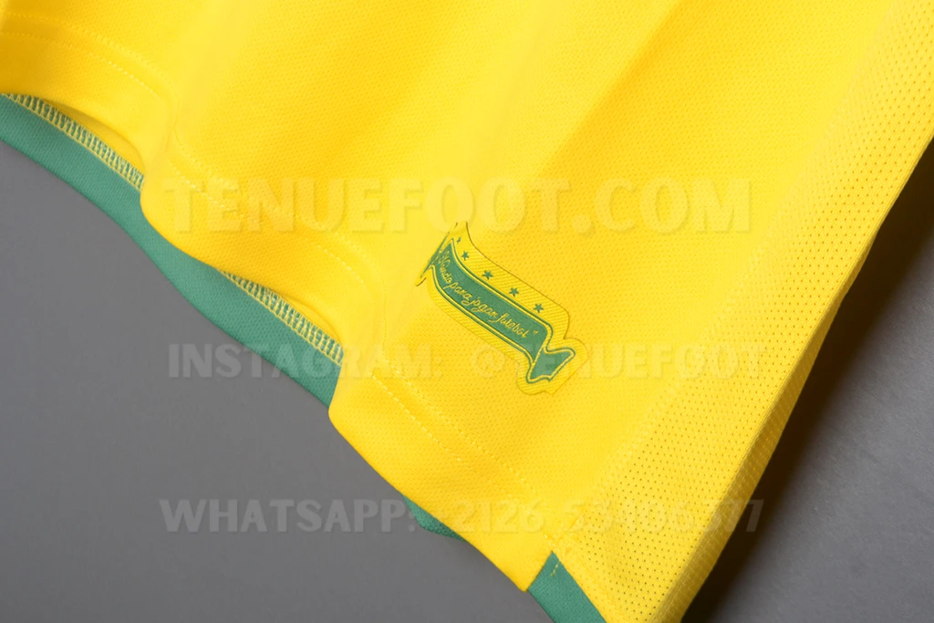 Brasil Retro 2006 Home (6)