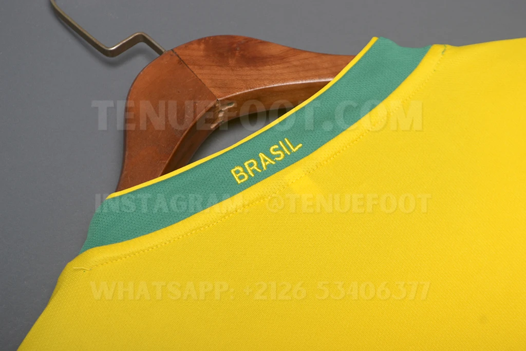 Brasil Retro 2006 Home (7)