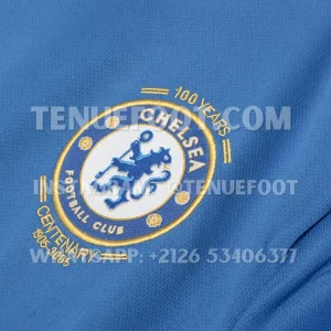 Chelsea Retro 05-06 Home (3)