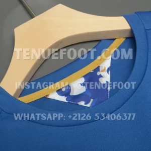 Chelsea Retro 05-06 Home (4)