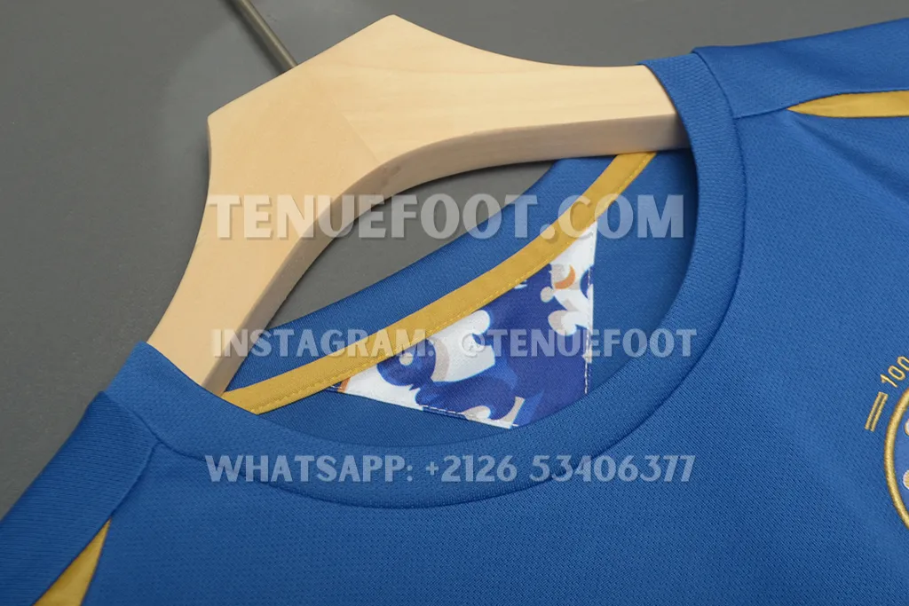 Chelsea Retro 05-06 Home (4)