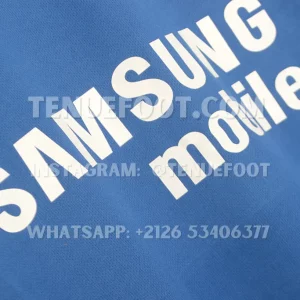 Chelsea Retro 05-06 Home (5)