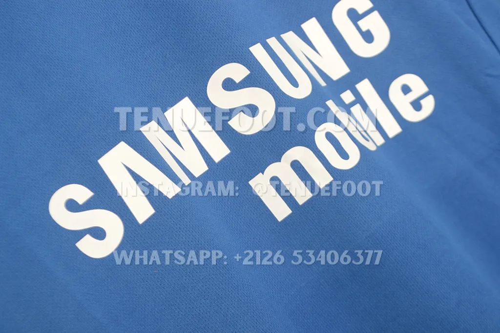 Chelsea Retro 05-06 Home (5)