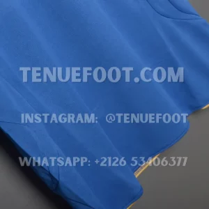 Chelsea Retro 05-06 Home (6)