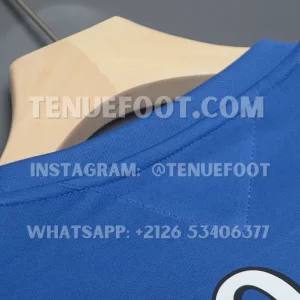 Chelsea Retro 05-06 Home (7)