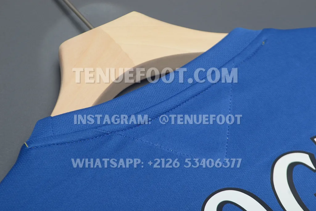 Chelsea Retro 05-06 Home (7)