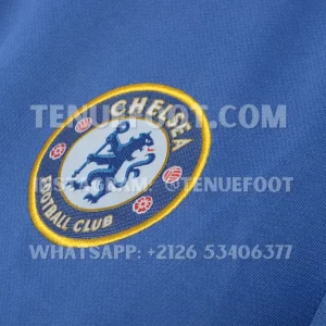 Chelsea Retro 07-08 Home UCL (3)