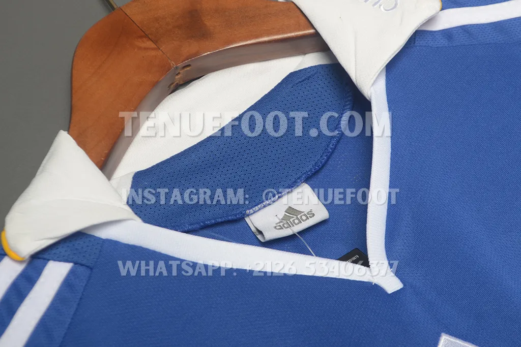 Chelsea Retro 07-08 Home UCL (4)