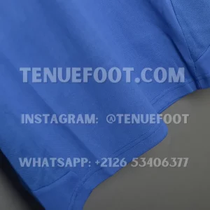 Chelsea Retro 07-08 Home UCL (6)