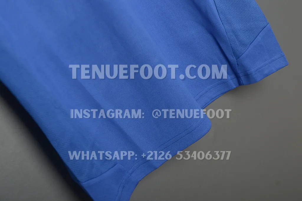 Chelsea Retro 07-08 Home UCL (6)