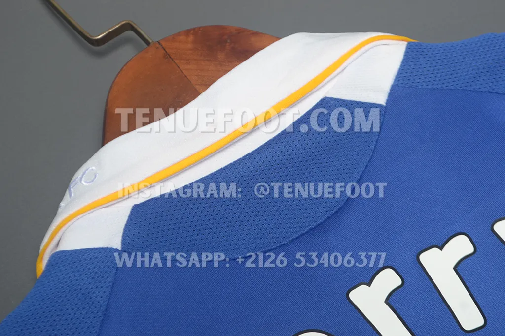 Chelsea Retro 07-08 Home UCL (7)