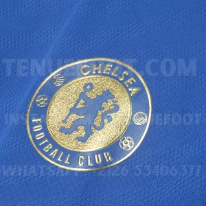 Chelsea Retro 12-13 Home (3)