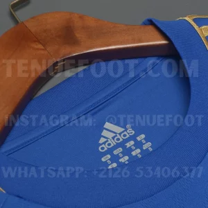 Chelsea Retro 12-13 Home (4)