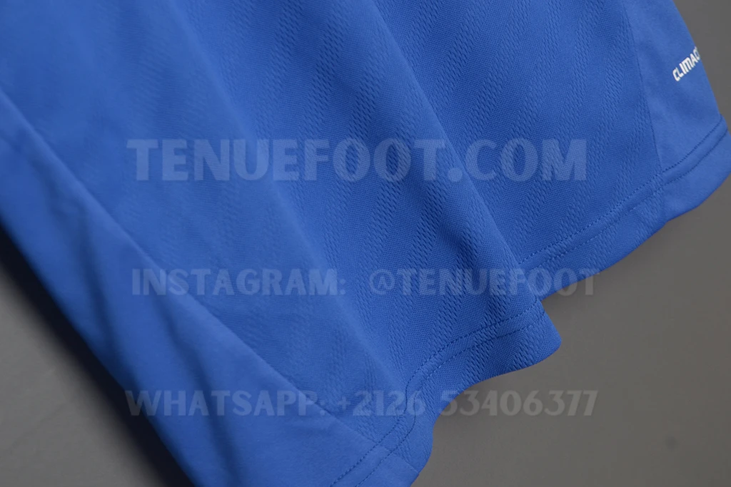 Chelsea Retro 12-13 Home (6)