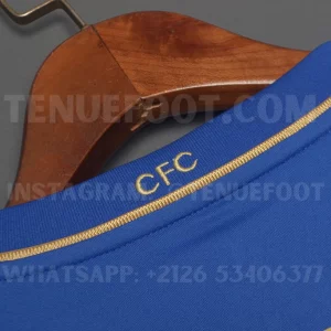 Chelsea Retro 12-13 Home (7)