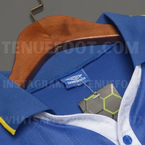 Chelsea Retro 96-97 Home (4)