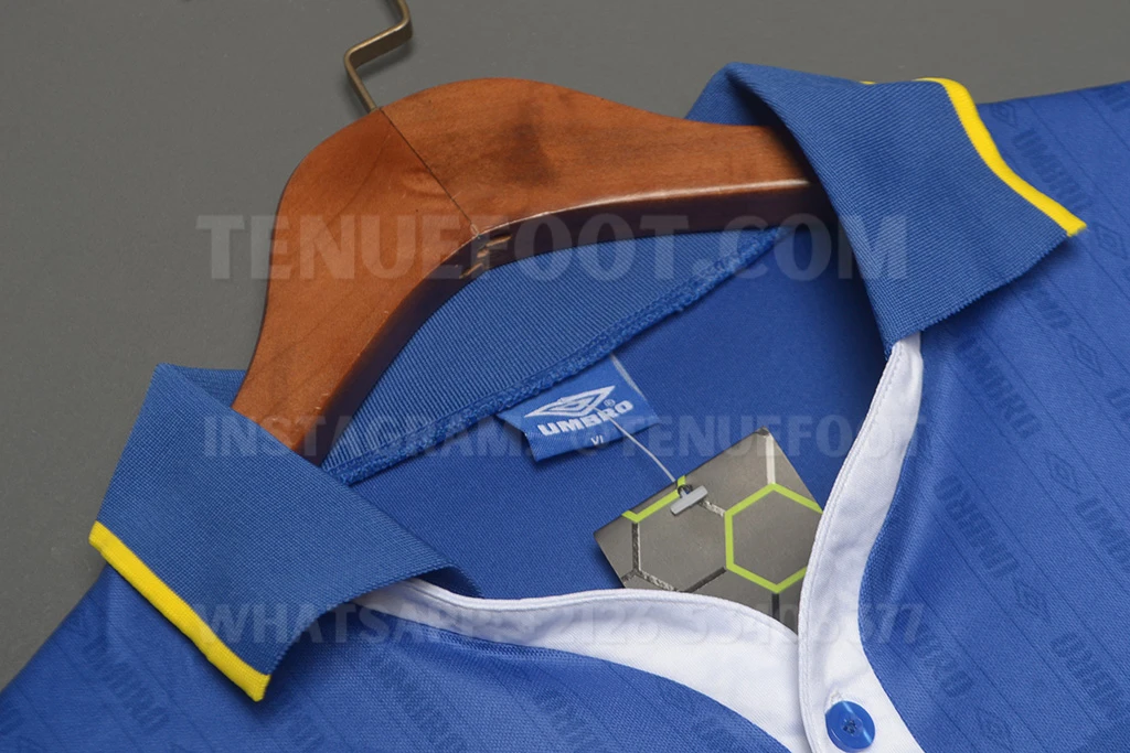 Chelsea Retro 96-97 Home (4)