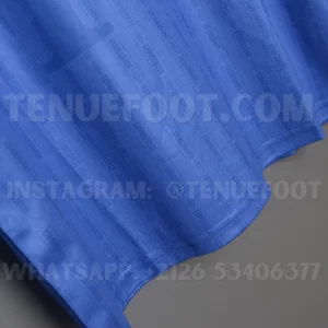 Chelsea Retro 96-97 Home (6)