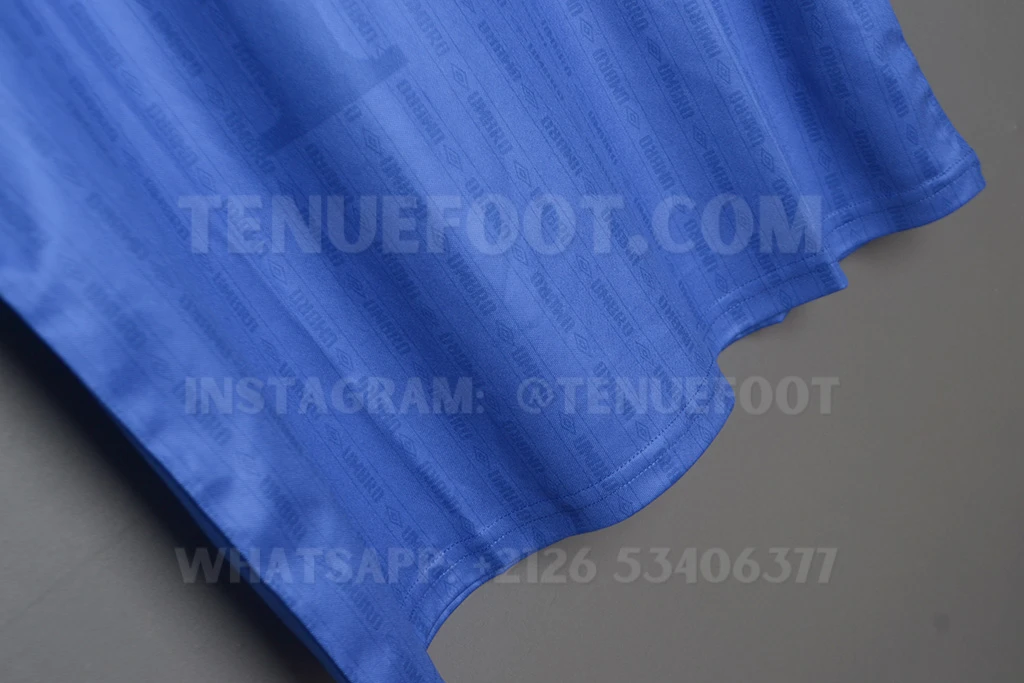 Chelsea Retro 96-97 Home (6)