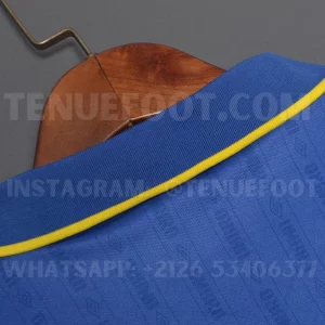 Chelsea Retro 96-97 Home (7)