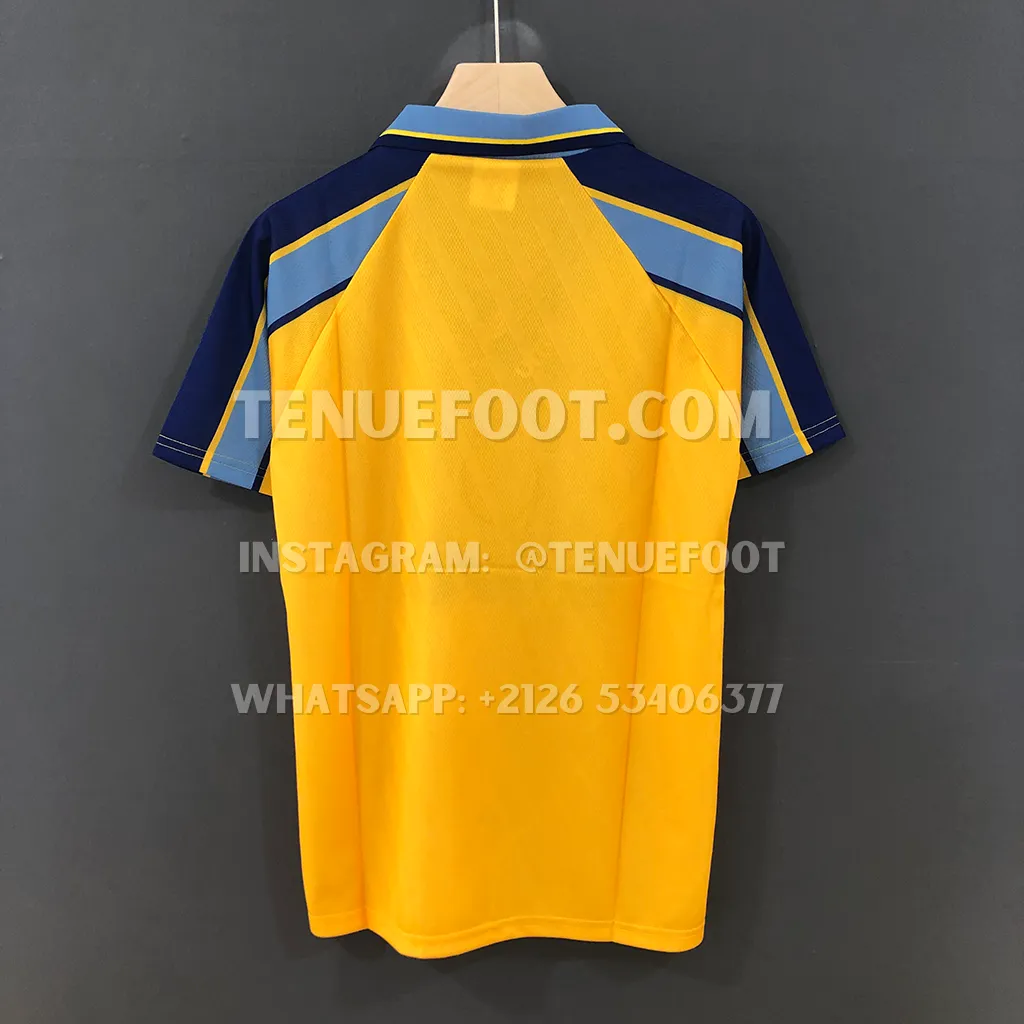 Chelsea Retro 97-98 Away (2)