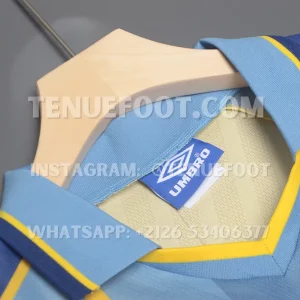 Chelsea Retro 97-98 Away (4)