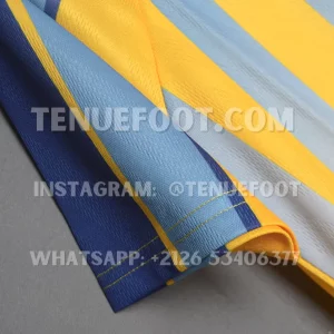 Chelsea Retro 97-98 Away (5)