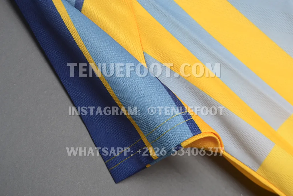 Chelsea Retro 97-98 Away (5)