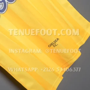 Chelsea Retro 97-98 Away (6)